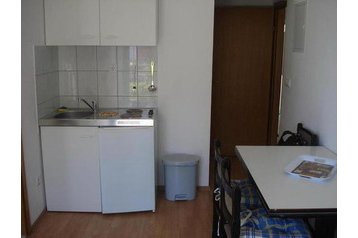 Kroatië Privát Omiš, Exterieur